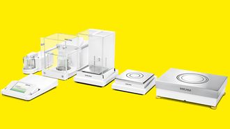 赛多利斯质量比较仪和计量学 赛多利斯质量比较仪和计量学